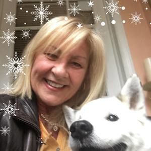 Meet your Posher, Margaret